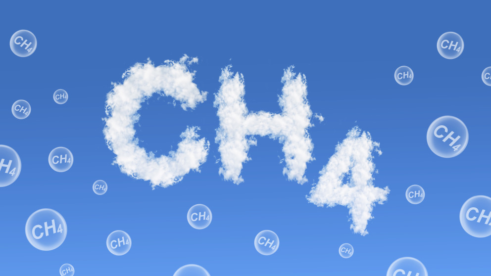 Pourquoi la quantité de méthane a-t-elle augmenté fortement depuis 2019 ?