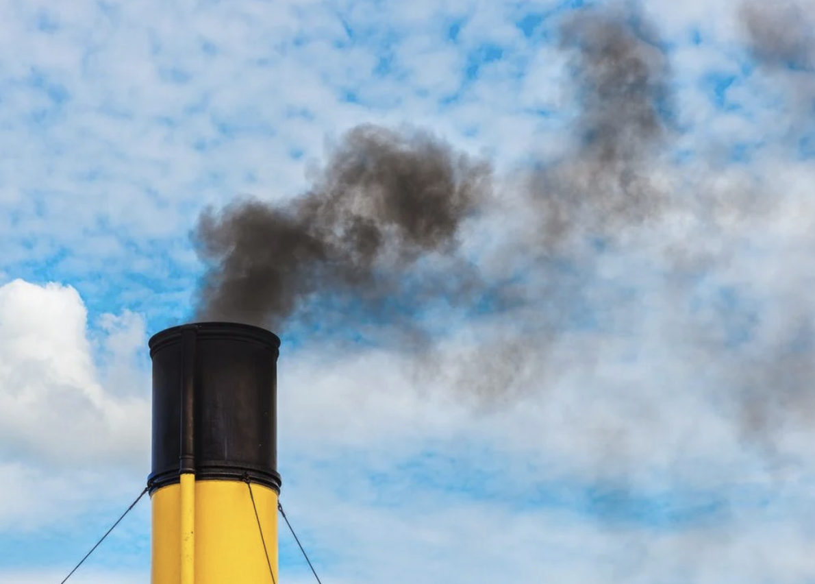 L&rsquo;effet « miroir sale » de la Terre accélère le changement climatique